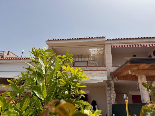 appartamento in vendita a San Nicola Arcella