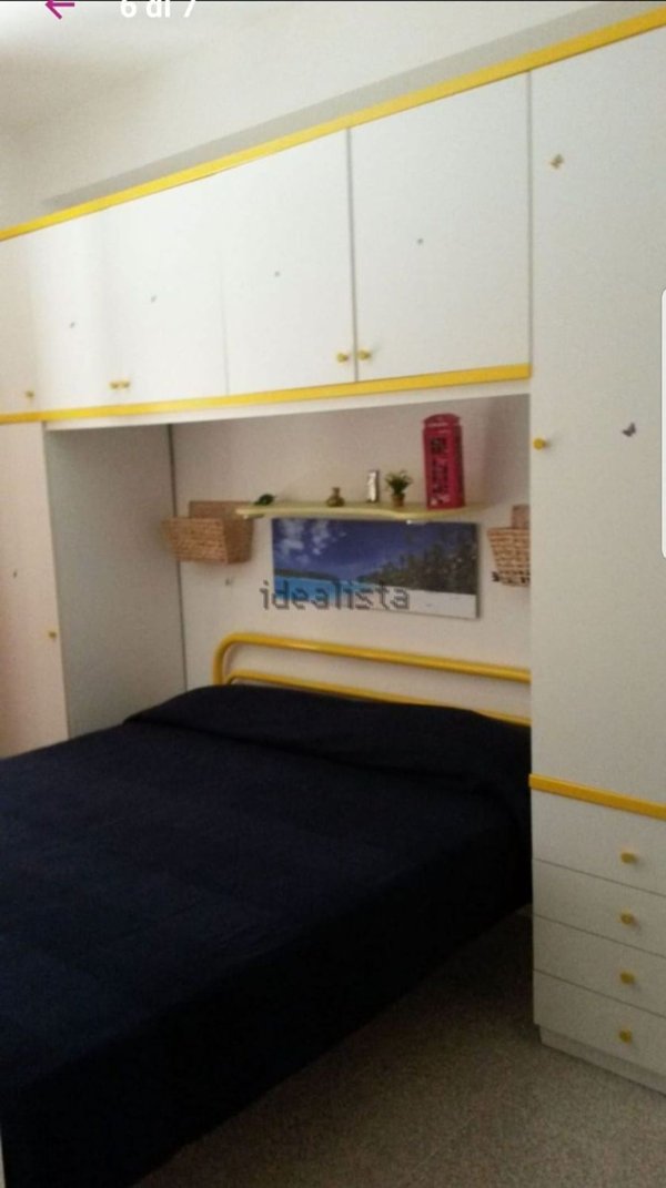 appartamento in vendita a San Nicola Arcella