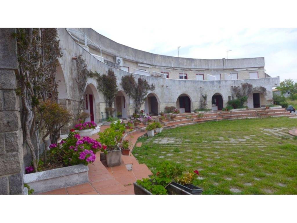 appartamento in vendita a San Nicola Arcella