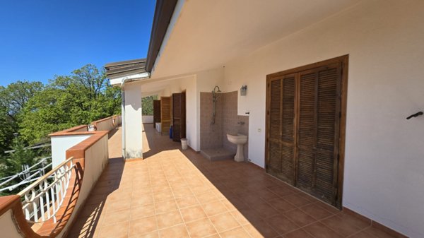 appartamento in vendita a San Nicola Arcella