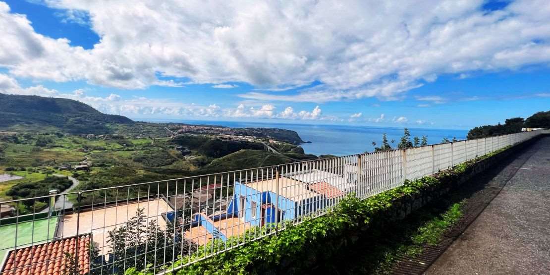appartamento in vendita a San Nicola Arcella
