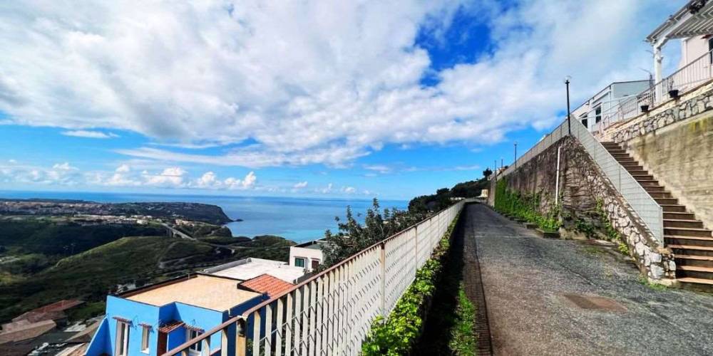 appartamento in vendita a San Nicola Arcella