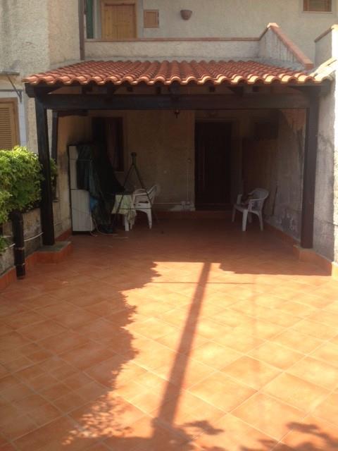 casa indipendente in vendita a San Nicola Arcella