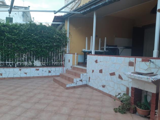 appartamento in vendita a San Nicola Arcella