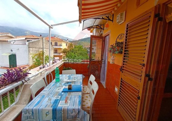 appartamento in vendita a San Nicola Arcella