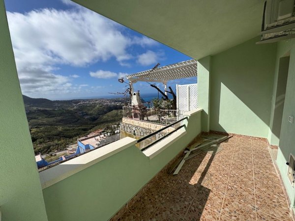 appartamento in vendita a San Nicola Arcella