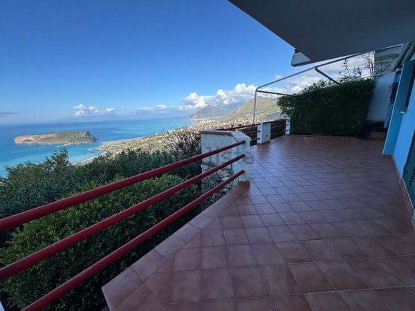appartamento in vendita a San Nicola Arcella