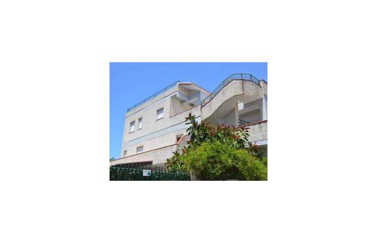 appartamento in vendita a San Nicola Arcella