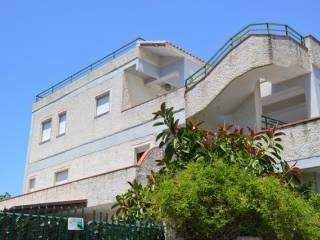 appartamento in vendita a San Nicola Arcella