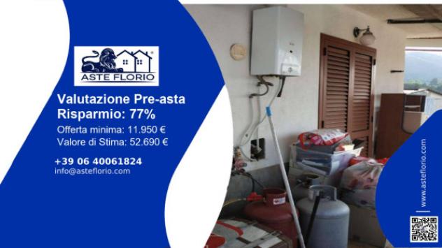 appartamento in vendita a San Nicola Arcella