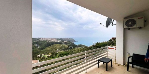 appartamento in vendita a San Nicola Arcella