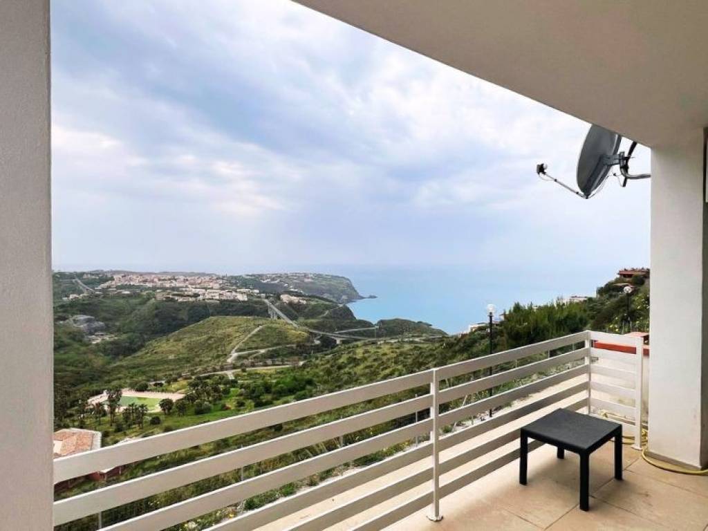 appartamento in vendita a San Nicola Arcella