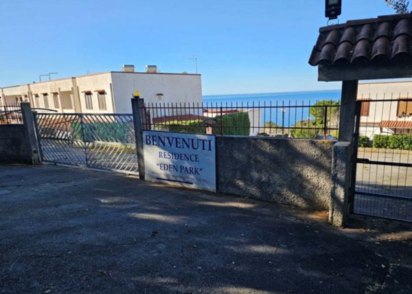 appartamento in vendita a San Nicola Arcella