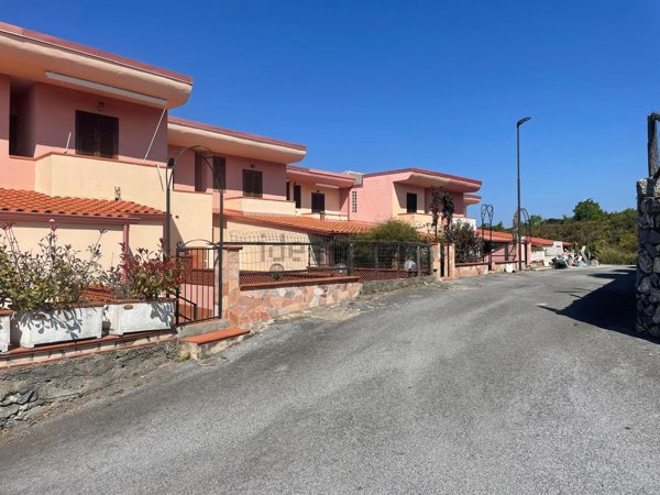 appartamento in vendita a San Nicola Arcella
