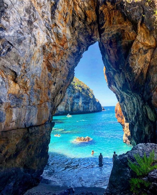 appartamento in vendita a San Nicola Arcella