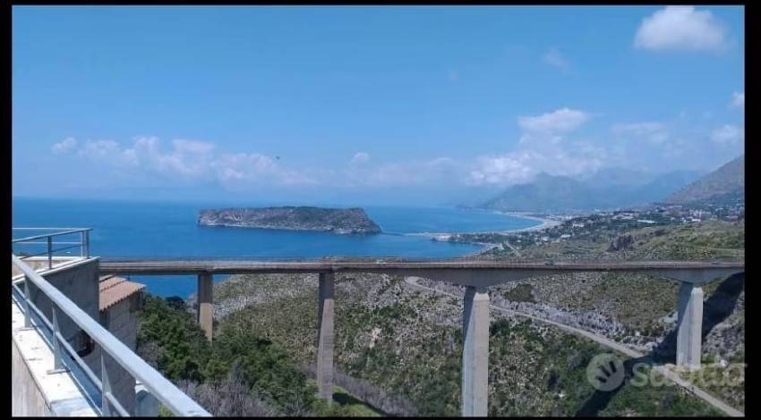 appartamento in vendita a San Nicola Arcella