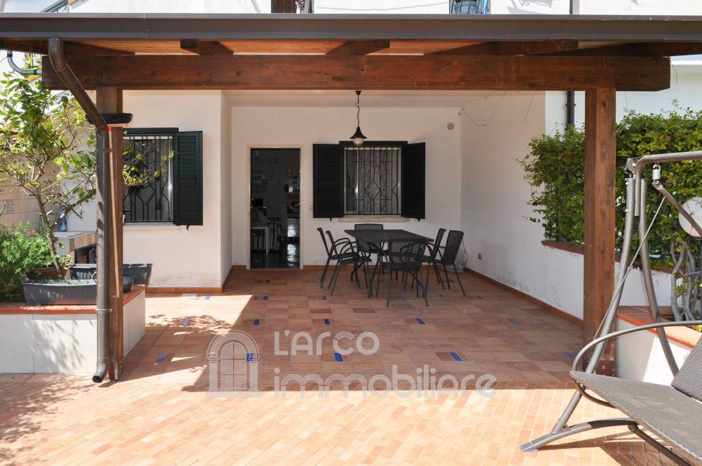 appartamento in vendita a San Nicola Arcella