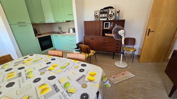 casa indipendente in vendita a San Nicola Arcella