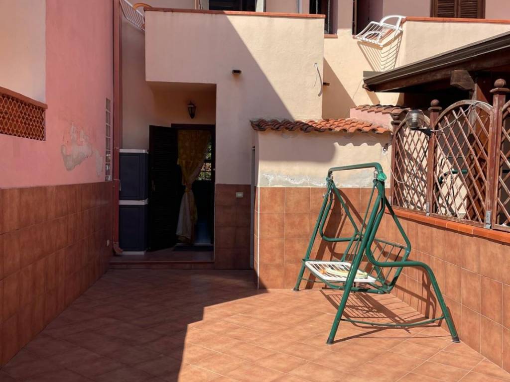 casa indipendente in vendita a San Nicola Arcella