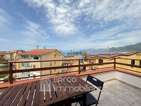 appartamento in vendita a San Nicola Arcella
