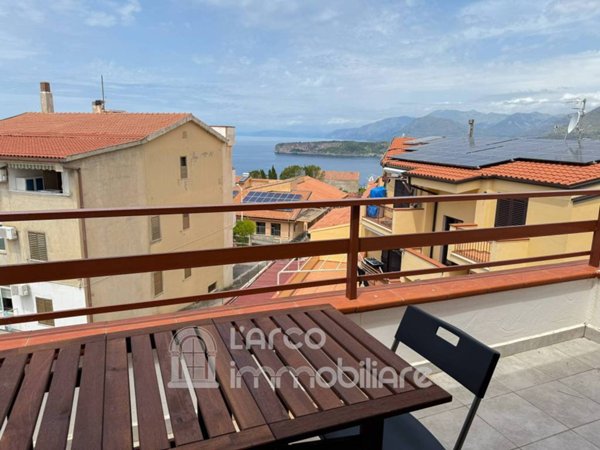 appartamento in vendita a San Nicola Arcella