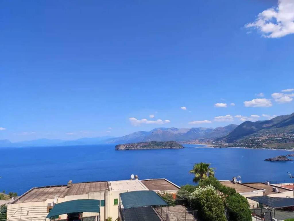 appartamento in vendita a San Nicola Arcella