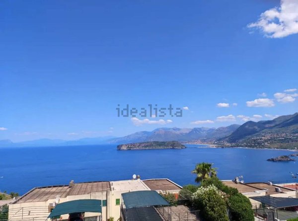 appartamento in vendita a San Nicola Arcella