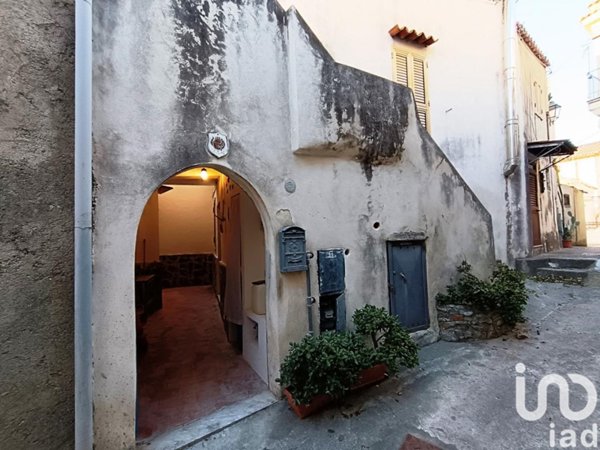 appartamento in vendita a San Nicola Arcella