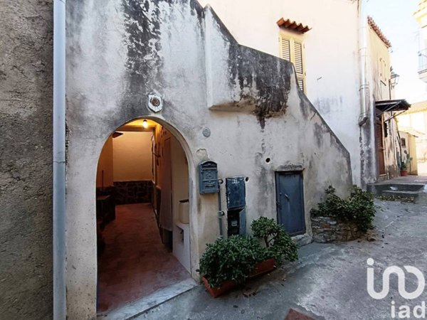 appartamento in vendita a San Nicola Arcella