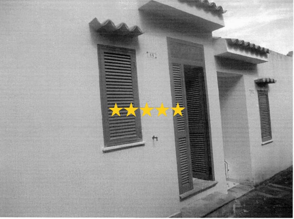 appartamento in vendita a San Nicola Arcella