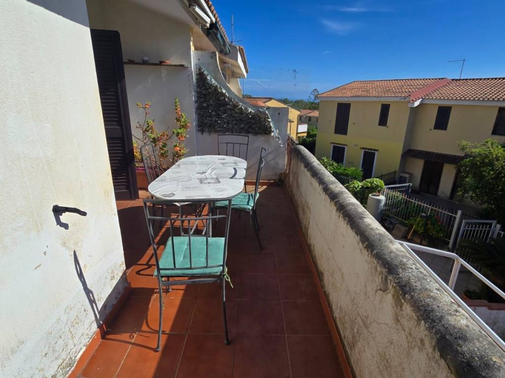 appartamento in vendita a San Nicola Arcella