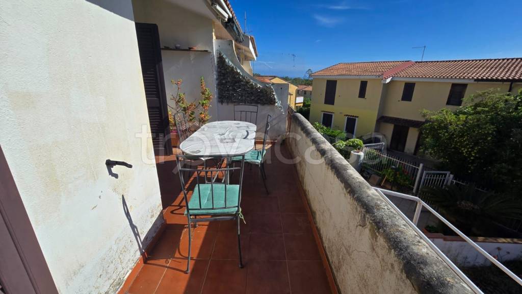 appartamento in vendita a San Nicola Arcella