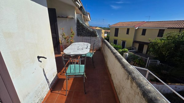 appartamento in vendita a San Nicola Arcella