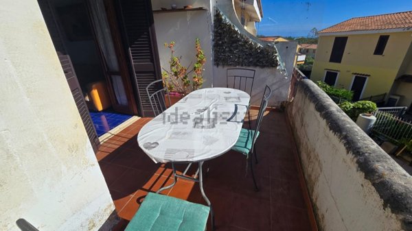 appartamento in vendita a San Nicola Arcella