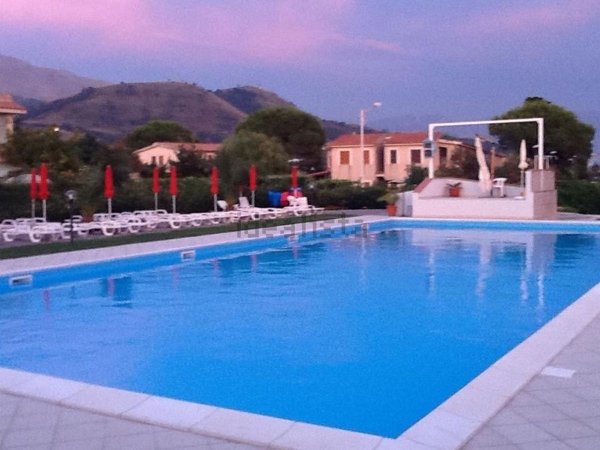 casa indipendente in vendita a San Nicola Arcella
