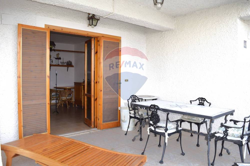 appartamento in vendita a San Nicola Arcella
