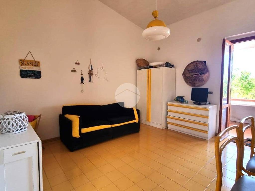 appartamento in vendita a San Nicola Arcella