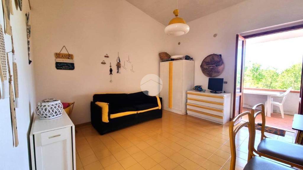 appartamento in vendita a San Nicola Arcella