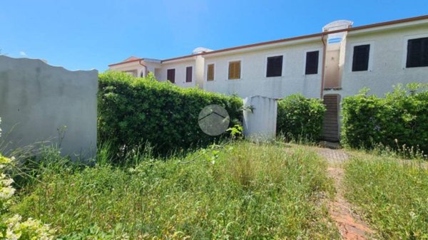 appartamento in vendita a San Nicola Arcella