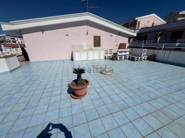 appartamento in vendita a San Nicola Arcella