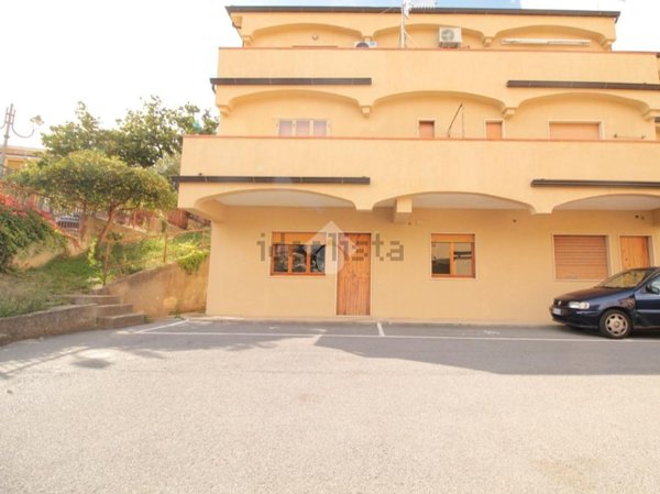 appartamento in vendita a San Nicola Arcella