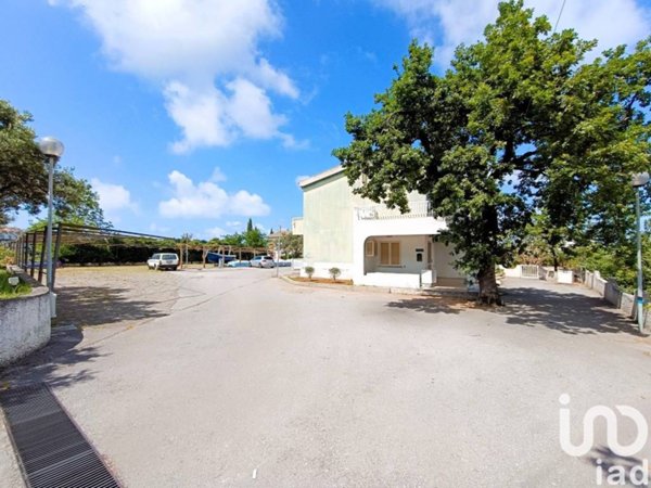 appartamento in vendita a San Nicola Arcella