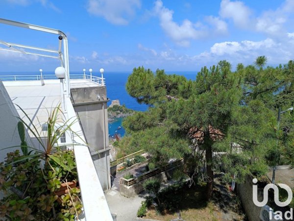 appartamento in vendita a San Nicola Arcella