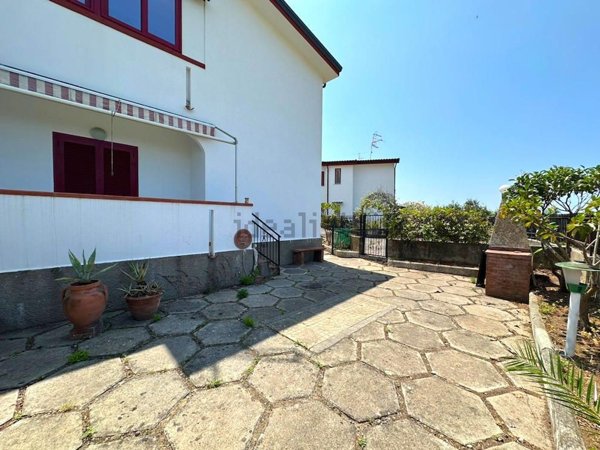 appartamento in vendita a San Nicola Arcella