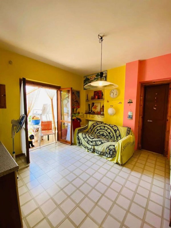 appartamento in vendita a San Nicola Arcella
