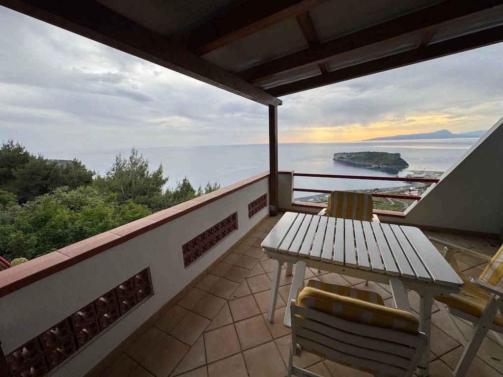 appartamento in vendita a San Nicola Arcella