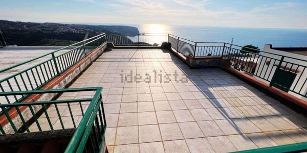 appartamento in vendita a San Nicola Arcella