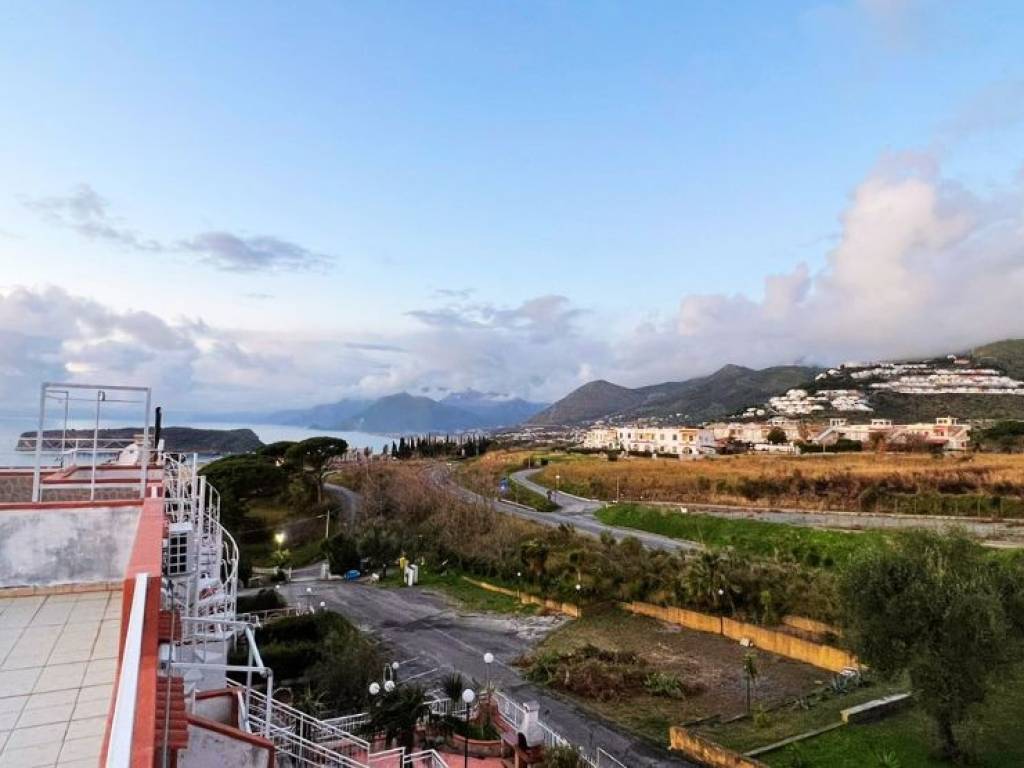 appartamento in vendita a San Nicola Arcella
