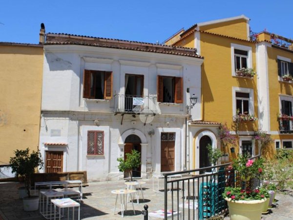 appartamento in vendita a San Nicola Arcella