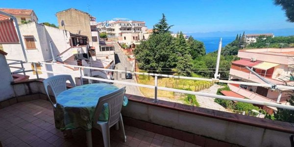 appartamento in vendita a San Nicola Arcella